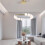 Λάμπα Led App1553-cp Gold 7