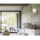 Lampe Murale APP1009-1W Gold 6