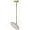 Lampa Wisząca Led App1281-cp Gold 6