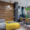 Lampa Wisząca Led App1281-cp Gold 7
