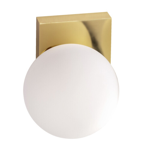 Lampe Murale APP1009-1W Gold 2
