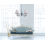 Lampe Suspendue Cristal APP991-4CP 5