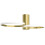 Lamp App1402-cw Gold 1