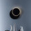 Seinävalaisin Led Lhj082-w Black 8