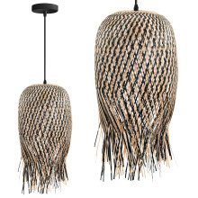 Lamp Boho APP1327-1CP