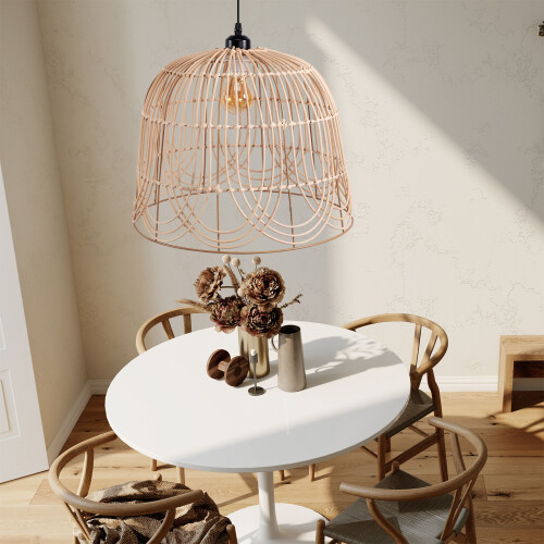Lamp Natural APP1352-1CP 40 Cm 1