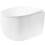 Toilet Bowl Rea Eddy Tornado Rimless Flat N 1