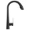 Kitchen Faucet Rea Ross Black 5