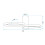 Lamp App1402-cw Gold 7