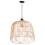 Lamp Natural APP1352-1CP 40 Cm 5