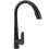 Kitchen Faucet Rea Ross Black 4
