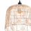 Lamp Natural APP1352-1CP 40 Cm 4