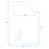 Kitchen Faucet Rea Ross Black 9