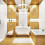 Lamp App1402-cw Gold 2