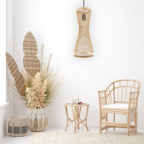 Lamp Boho APP1637-1CP 1