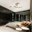 Lamp App1402-cw Gold 5