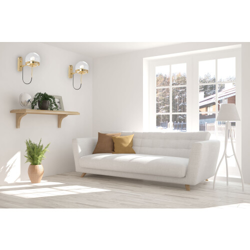 Applique Murale APP910-1W E27 1