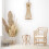 Lamp Boho APP1637-1CP 9