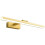 Applique Murale Gold 40cm APP833-1W 1