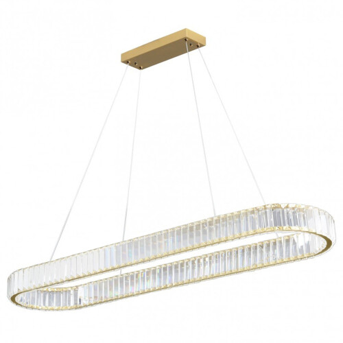 Lampe Led App1508-cp Brush Gold 2