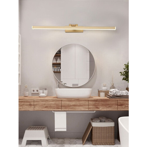 Applique Murale Gold 40cm APP833-1W 1