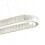 Lampe Led App1508-cp Brush Gold 9