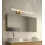 Applique Murale Gold 40cm APP833-1W 5