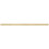 Douchebak Profiel 130cm Gold 9