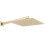 Built-in Shower Set Rea Fenix Davis Gold Box 7