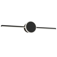 Tükör Fölötti Led Lámpa Rea 60cm APP849-1W Round Black
