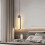 Led Pendant Ceiling Lamp App851-cp Black 7