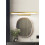 Χρυσό Led Φωτιστικό Τοίχου 60cm APP837-1W 5