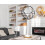 Lampe APP1019-1CP 6