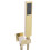 Built-in Shower Set Rea Fenix Davis Gold Box 5