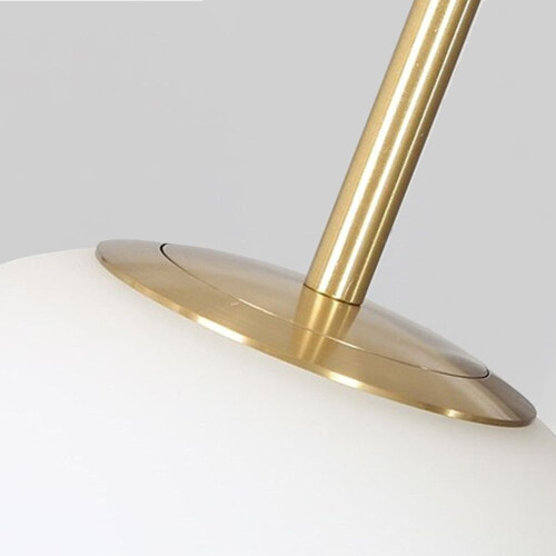 Lampe Suspendue Gold APP656-3CPR 2