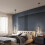 Led Pendant Ceiling Lamp App851-cp Black 6