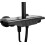 Kit De Douche Rea Savio Led Black 5