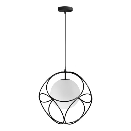 Lampe APP1019-1CP 1