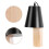 Wall Lamp Loft APP1279-1W Black 1