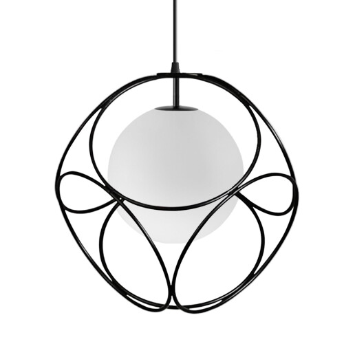 Lampe APP1019-1CP 2