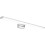 Lampe Murale Led 12w 58cm APP369-1W Chrome 3