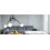 Lampe Paradise 3 Black Gold APP517-3C 6