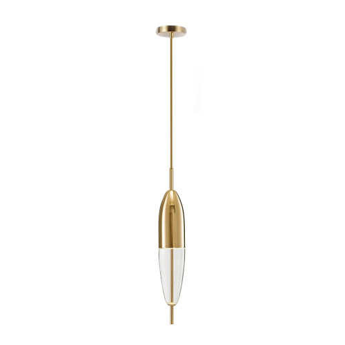 Lampe Gold APP549-1CP 1