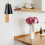 Wall Lamp Loft APP1279-1W Black 5