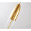 Lampe Gold APP549-1CP 3
