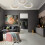 Led Lamp Ms018-cp Rose Gold 40cm 7