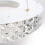 Led Lamp Ms001-cp Rose Gold 40cm 6