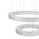 Led Lámpa Ms007-cp Chrome 5