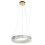 Led Lamp Ms001-cp Rose Gold 40cm 7