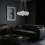 Ceiling Lamp Ms025-13cp Chrome 7
